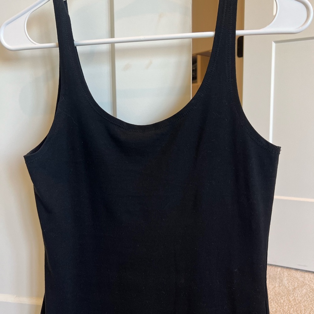 COCKTAIL DRESS - Picture 4 of 5